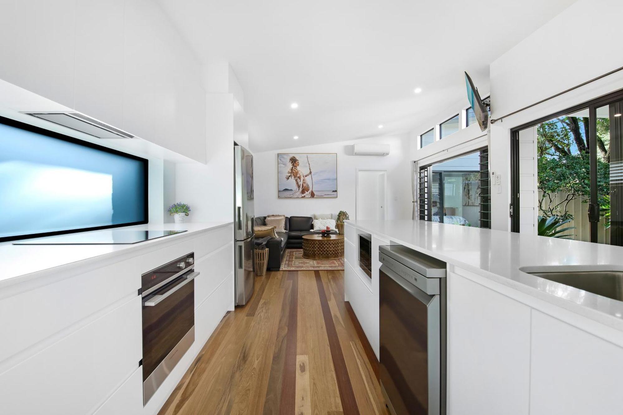 Elvis On Brodie - Luxury Boutique Accommodation Coffs Harbour Bagian luar foto