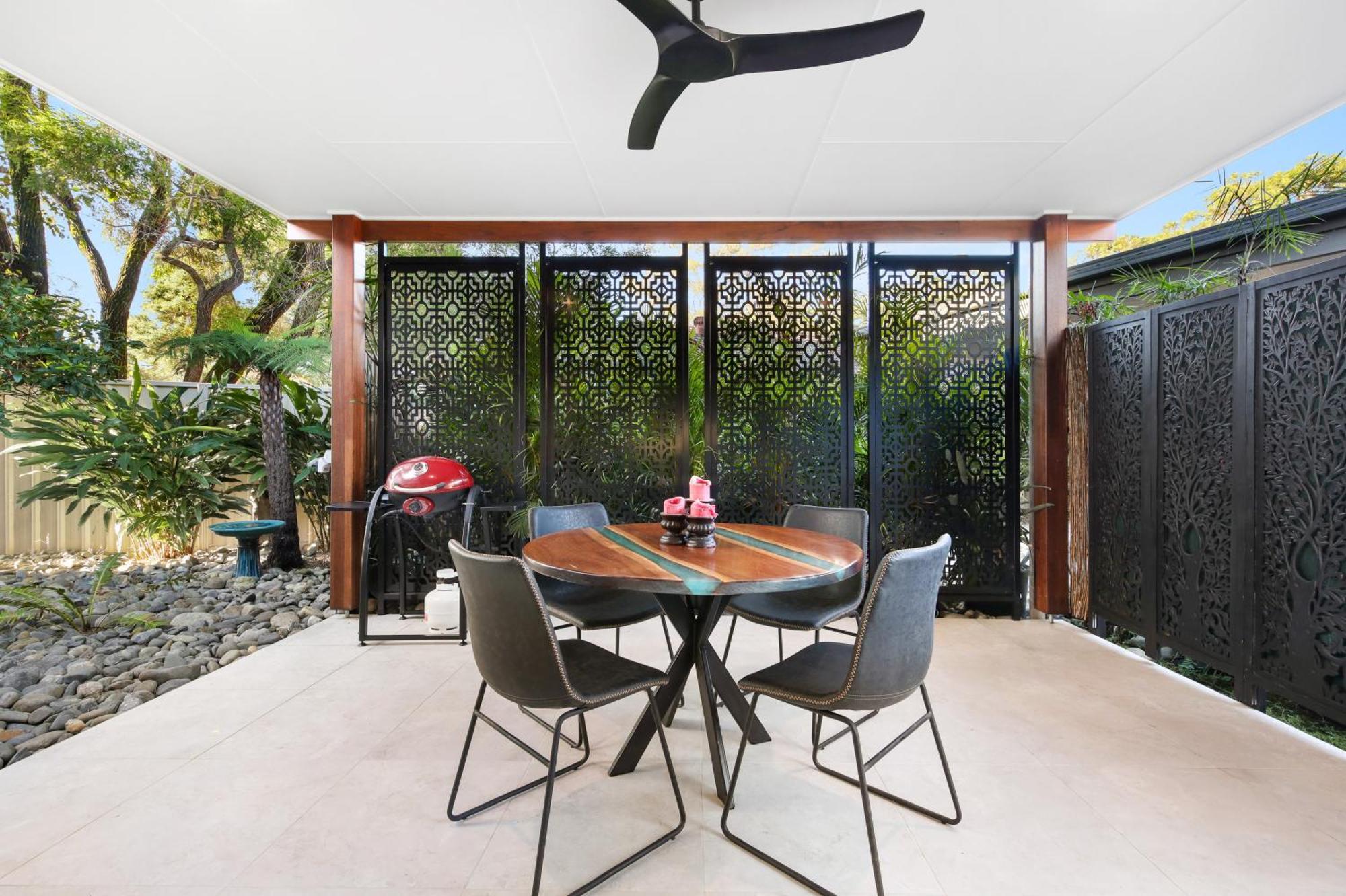 Elvis On Brodie - Luxury Boutique Accommodation Coffs Harbour Bagian luar foto