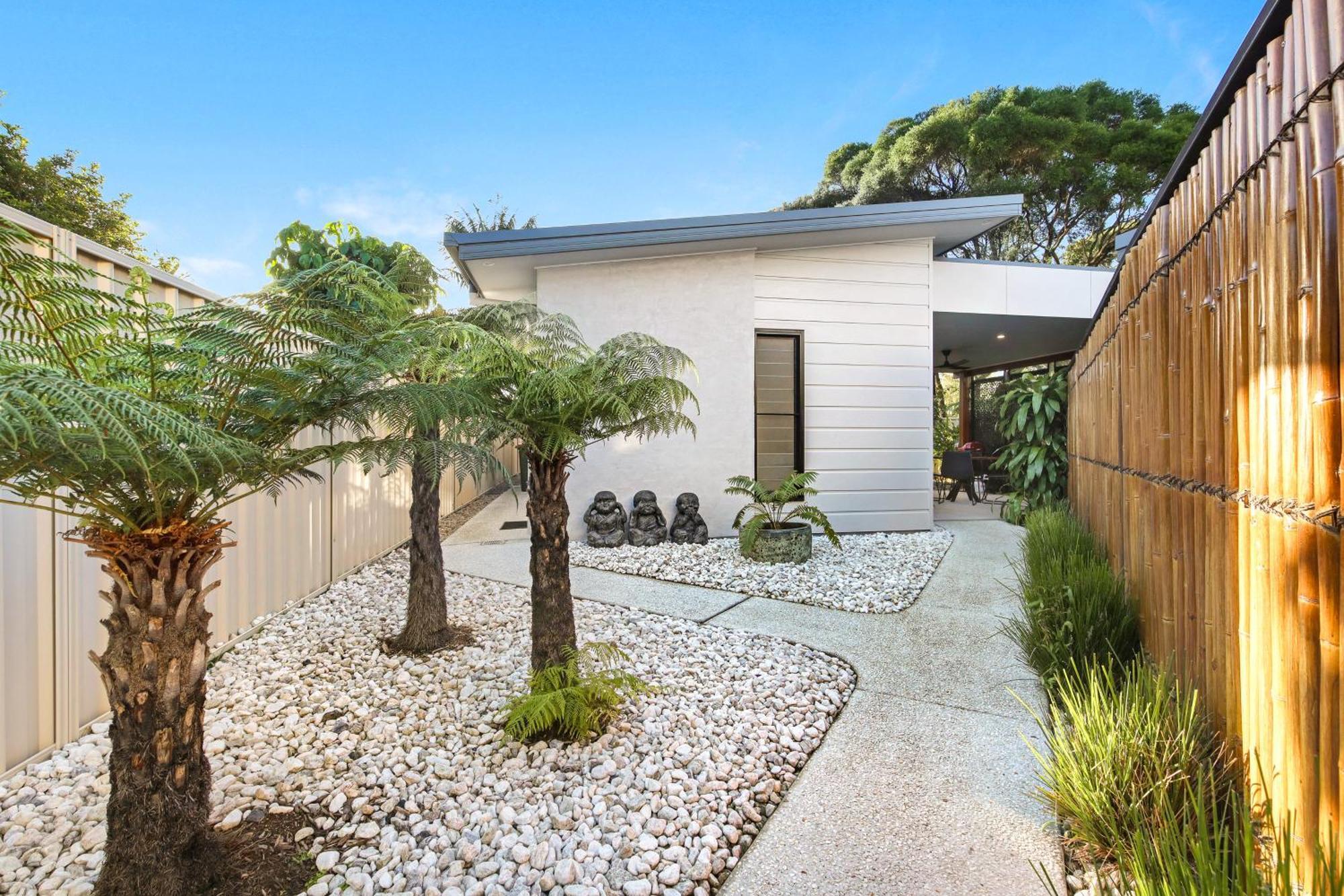 Elvis On Brodie - Luxury Boutique Accommodation Coffs Harbour Bagian luar foto